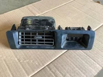 1995-1998 Toyota Land Cruiser Dash Interior Trim Bezel Clock Oem. Fixed Price $100.00.