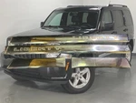 2012 Jeep Liberty Door Chrome Trim Moldings Front & Rear P/n 55157208AA Oem. Fixed Price $199.00.