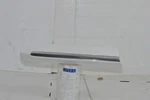 2012-19 Volkswagen Beetle Passenger Lower Quarter Trim Molding Gloss Vw Rh Oem. Fixed Price $101.88.