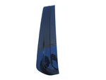 DD51074 Chevrolet Gm Suburban Yukon Xl 2021 2024 Rear Rh Door Applique Molding. Fixed Price $64.99.
