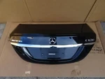 2018 Mercedes W205 C63 Sedan Trunk Lid Deck 2057502400. Fixed Price $349.99.