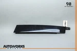 00-02 Jaguar S-type X200 Exterior Left Driver Side B-pillar Molding Trim Oem. Fixed Price $42.50.