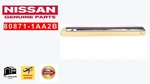 Nissan Oem 80871-1AA2B Driver Front Lower Door Molding 2009-2014 Murano From Jp. Fixed Price $141.39.