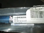 Genuine Gm Belt Molding 84636206. Fixed Price $79.95.