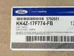 KK4Z-17F774-FB Ford Transit Lh. Fixed Price $49.95.