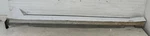 Oem 2021 2022 2023 Kia K5 Right Passenger Side Skirt Rocker Panel 87754-L3000. Fixed Price $200.00.