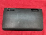 Hummer H3 Right Rear Door Cover 2006-2010 Compartment Storage Lid Panel Trim Oem. Fixed Price $37.99.