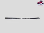 Tesla Model 2012-20 Rear Driver Side Door Window Belt Outer Molding Oem Chrom. Fixed Price $93.00.