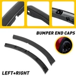 For 2016 2017 2018 Toyota RAV4 Front Fender Flare Trim Molding Left + Right Side. Fixed Price $15.19.