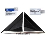 Genuine Fender Corner Trim Molding Left Right 2EA For Hyundai Elantra Gt 2013-17. Fixed Price $52.60.