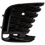 Bumper Face Bar Grilles Passenger Right Side Hand 531030E060 For Lexus RX350. Fixed Price $114.78.