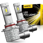 Auxito Led Fog Driving Light Bulb For Ram 1500 2500 3500 2013-2018 9145 H10 EA2. Fixed Price $18.99.