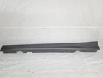 2006 2007 2008 Bmw 325I 328I E90 Left Driver Side Skirt Rocker Panel Gray. Fixed Price $78.84.