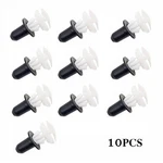 Fit Audi Vw Volkswagen 10PCS Wheel Opening Molding Retainer Clip White 3C0853585. Fixed Price $10.55.