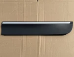 11-18 Bmw X3 X4 (F25 F26) Rear Left Lower Door Moulding Trim Line. Fixed Price $79.99.