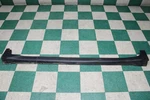 18-23 Traverse Black Driver Side Left Lh Rocker Molding Skirt Panel Oem Wty. Fixed Price $296.99.