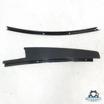 2011-2016 Bmw 528I 535I M5 F10 Rear Driver Left Door Applique Cover Trim Oem. Fixed Price $68.99.