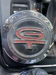 1968 Ford Torino Gt Trunk Emblem Badge Ornament C80B-6340316-C Classic Car. Fixed Price $100.00.