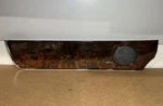 10-19 Jaguar X351 Xj Front Left Side Door Interior Molding Trim Wood Oem. Fixed Price $75.00.