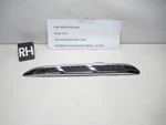 2008-2014 Buick Enclave Front Right Hood Grille Molding Trim 25867284 Oem. Fixed Price $13.00.