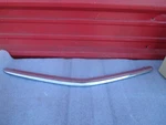 Toyota Prius Front Bumper Chrome Moulding 2004 2005 2006 2007 2008 2009 Oem. Fixed Price $50.00.
