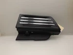 2007-2011 Dodge Nitro Door Sill Trim Used Oem. Fixed Price $31.99.
