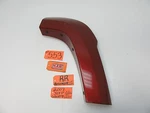 Fit 05-07 Liberty Rear Flare Molding Wheel Right Side Door Panel Prh Inferno Red. Fixed Price $149.94.