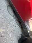 03-06 Infiniti G35 Coupe Track Right Side Skirt Rocker Panel Cover 76850-AM875. Fixed Price $188.06.