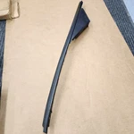 97-04 Corvette C5 Exterior Window Pillar Trim Right Passenger 10246978 Hatchback. Fixed Price $37.40.