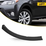 Front Wheel Fender Flare Trim Molding Left Driver Side For 2013-2015 Toyota RAV4. Fixed Price $12.34.