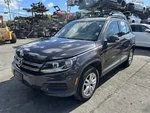 Driver Center Pillar Germany Built Vin W 1ST Digit Fits 09-18 Tiguan 1350034. Fixed Price $179.40.