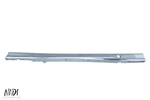 1995 - 1999 Bmw E36 M3 Sedan Lower Right Passenger Side Skirt Rocker Panel Oem. Fixed Price $121.50.