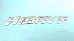 Genuine Ford Hatch Emblem Logo Escape Hybrid 5M6Z-7842528-AA. Fixed Price $7.50.