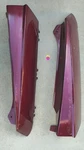 2007-2014 Cadillac Escalade Rear Quarter Panel Upper Pillar Trim Lh Rh. Fixed Price $69.99.