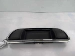2002-2005 Ford Thunderbird Rear Bumper Chrome Tail Finish Panel Trim Oem. Fixed Price $239.88.