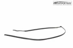 2012-2023 Tesla Model Right Side Rocker Panel Scuff Plate Molding Seal Oem. Fixed Price $30.79.