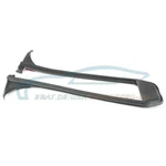 Genuine Bmw 51357289941 - Seal Trim Panel Pillar Left Series. Fixed Price $67.63.