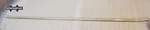 72-75 International Harvester Travelall Travelette Headliner Trim Moulding Front. Fixed Price $119.99.