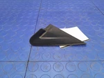 14-18 Subaru Forester Upper Fender Molding Right Passenger Side Oem 65250SG000. Fixed Price $29.99.