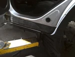 17 18 19 Ford Escape Rocker Moulding Left. Fixed Price $160.00.