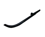 1987-1993 Convertible Belt Molding Upper Passenger Side Right Rh By Carpenter. Fixed Price $85.00.