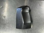 2015-2020 Ford F150 Driver Rear Cab Corner Cover FL34-1829427 Magnetic Gray #296. Fixed Price $99.99.