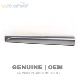 2014-2017 Audi SQ5 Front Left Lower Door Blade / Molding 8R0853959L. Fixed Price $40.49.