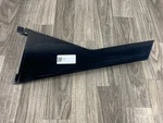 Ford Escape 2019 21 22 Left Door Window Rearward Applique Molding. Fixed Price $33.00.