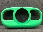 0851005-24 Cessna 310G Engine Nose Cowl Assembly Rh. Fixed Price $504.00.