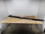 Cadillac CT6 Awd 18-20 Oem Right Passenger Side Skirt Rocker Panel Molding Cover. Fixed Price $149.99.