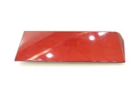 2017 - 2024 Nissan Titan Rear Liftgate Left Spoiler Wing Oem 960339FV4A Red Nby. Fixed Price $63.67.