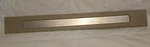 2007-2009 Gmc Yukon Chevy Avalanche Tahoe Frt Lh Door Sill Plate Oem 15848365. Fixed Price $50.00.