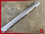 08-13 Bmw E82 128I 135I Lower Right Side Skirt Rocker Panel Space Gray A52. Fixed Price $94.99.