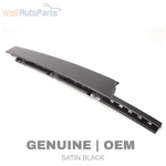 2018-2020 Vw Atlas Front Left Exterior B Pillar Trim / Cover 3CN837901. Fixed Price $17.49.